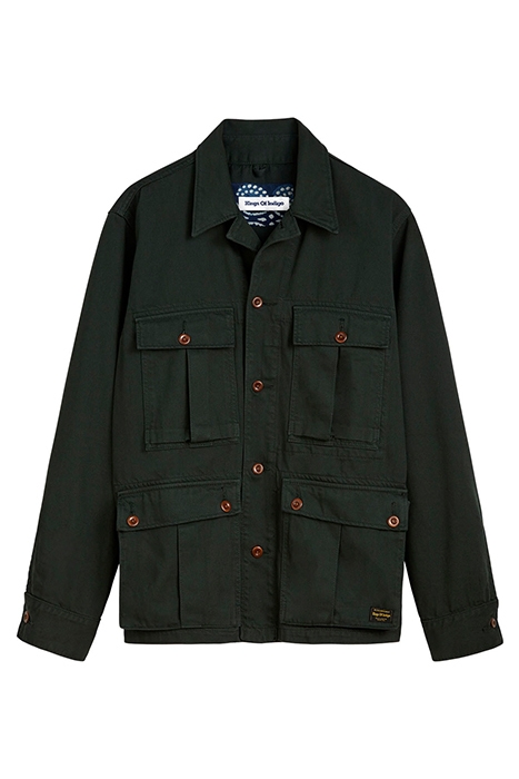 ALBAN DEEP FOREST DEEP FOREST 1