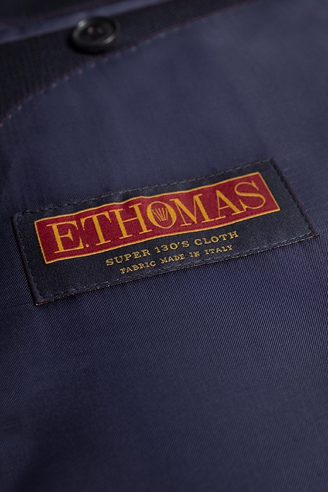 NAVY HAVANA BLAZER 3