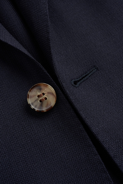 NAVY HAVANA BLAZER 2