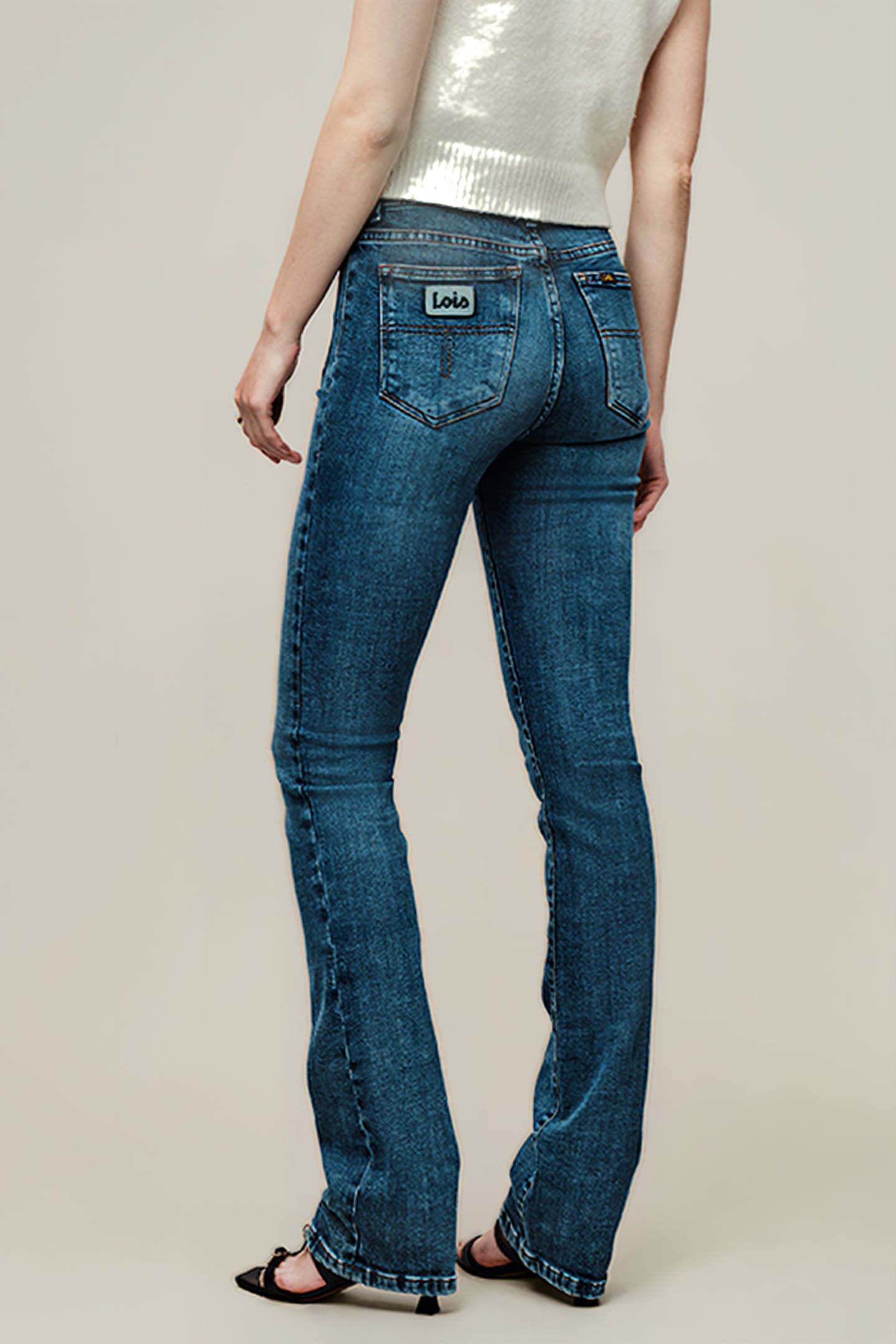 GAUCHO-BT CASPAR CROSS CROSS VINTAGE 2