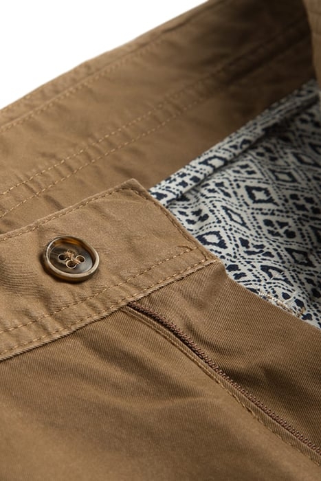 KHAKI CASUAL PANTS 2