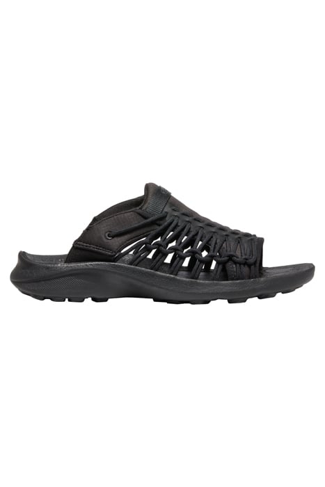UNEEK SNK SLIDE BLACK/BLACK 1