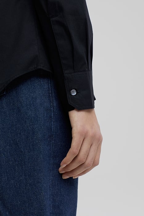 METTE SHIRTS & BLOUSES BLACK 3