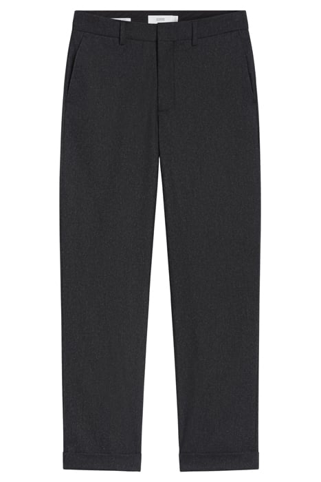 AUCKLEY PANTS BLACK 7