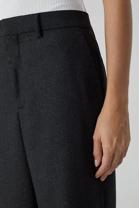 AUCKLEY PANTS BLACK 5