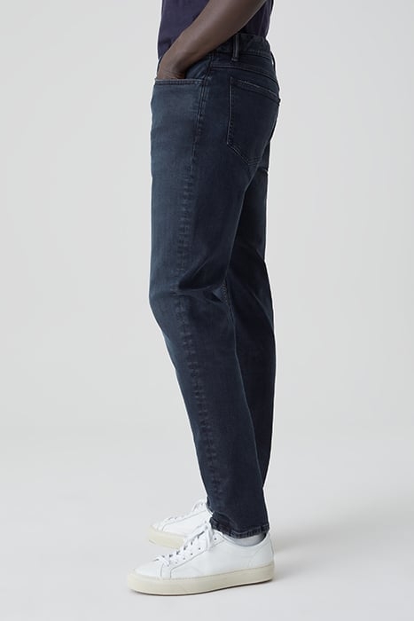 UNITY SLIM JEANS BLUE/BLACK 4