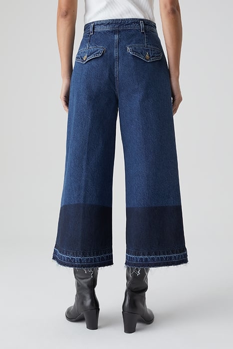 LEIRA JEANS DARK BLUE 2