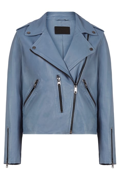 FERN BIKER FLINT BLUE 3