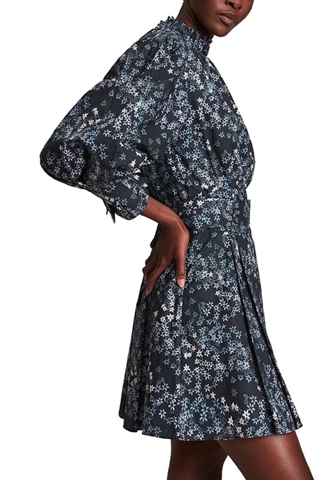 LUNA ASGARD DRESS BLACK 4