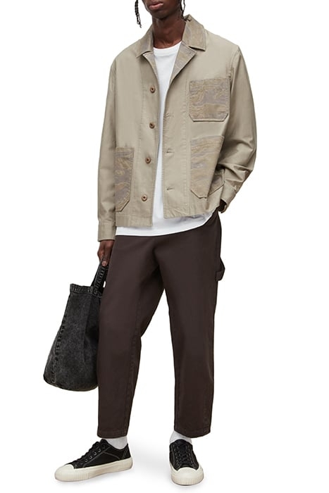 NAMIKO JACKET FADED TIGA CAMO 4