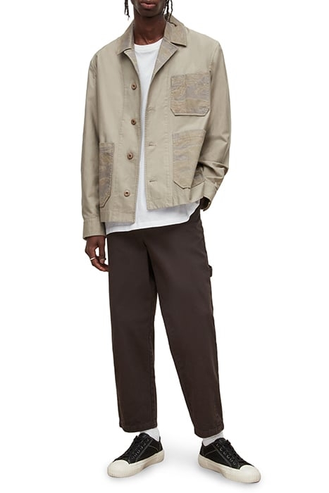 NAMIKO JACKET FADED TIGA CAMO 3