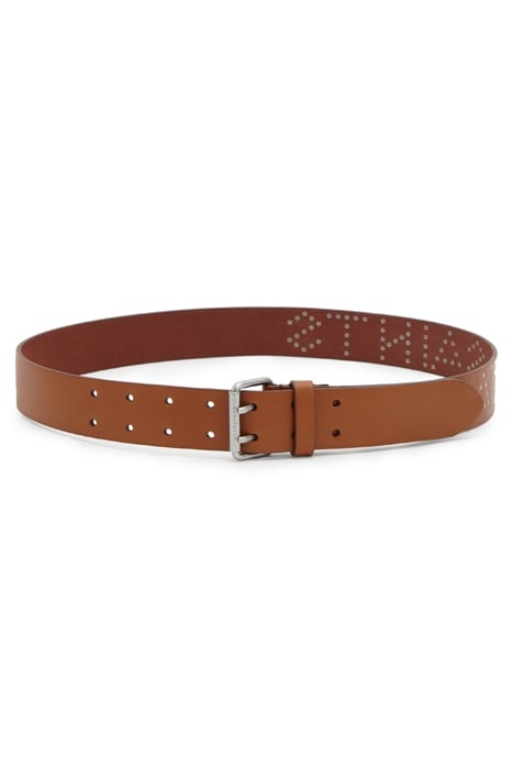 REMI ALLSAINTS BELT TAN 3