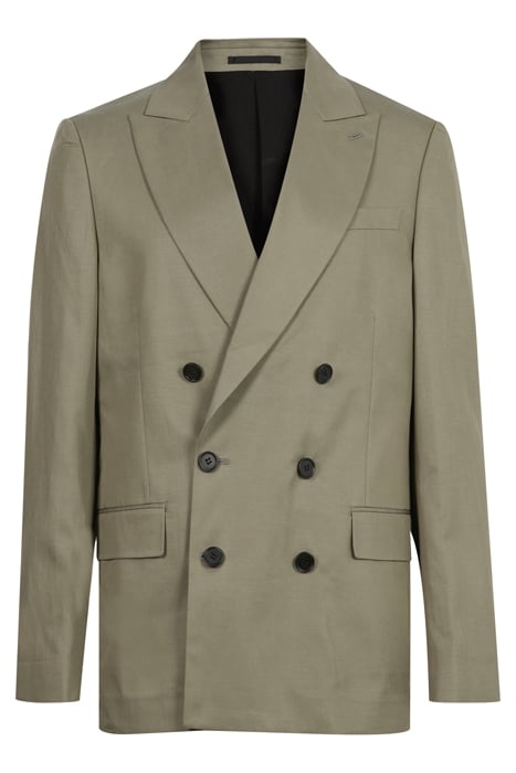 VISTA BLAZER SAGE GREEN 6