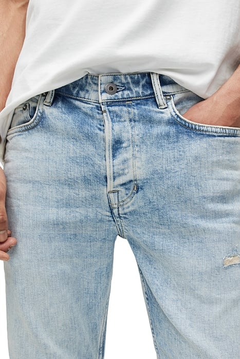 CIGARETTE DAMAGED LIGHT INDIGO 4