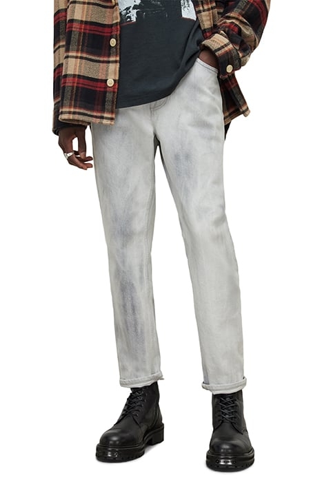 JACK BLEACHED GREY 1