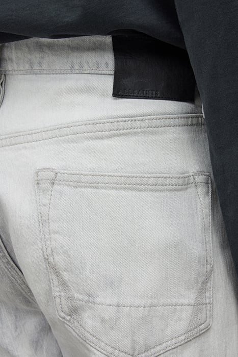 JACK BLEACHED GREY 5