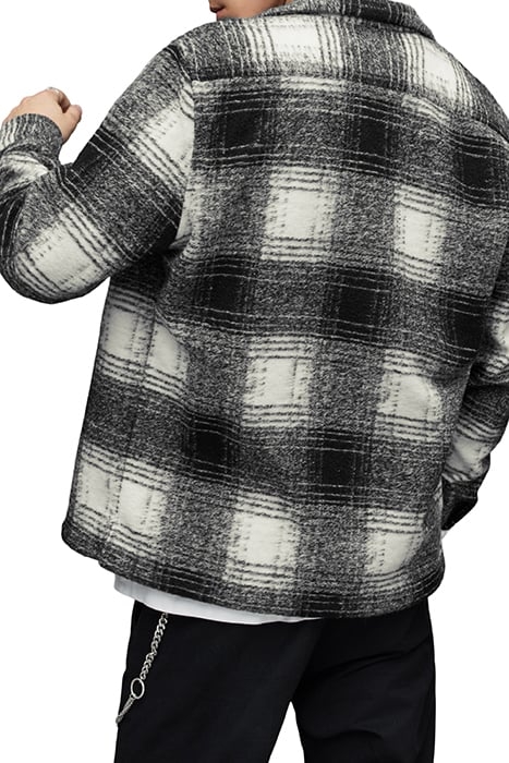 TREMONT LS SHIRT ECRU 2