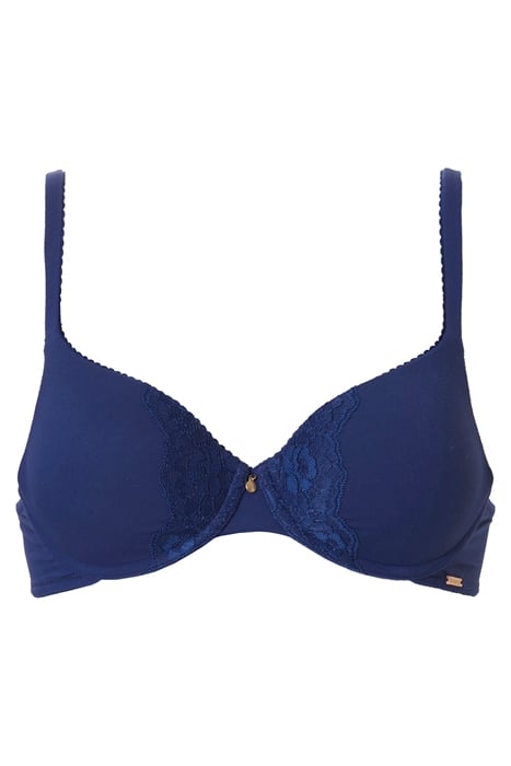 CO BRA TSHIRT LINDSEY BUTTERFLY SOFT DANUBE BLUE 1
