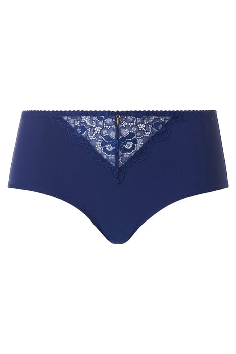 CO BO. SHORTY BUTTERFLY SOFT DANUBE BLUE 1