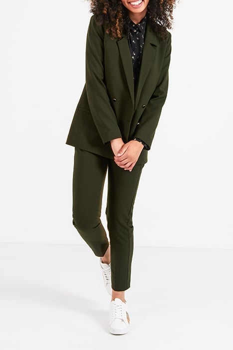 EMPIRE GREEN CITY TROUSERS 3