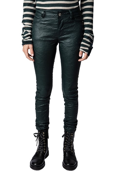 PHLAMECUIRFROISSE PEACOCK 2