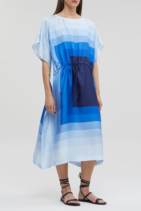 CLOSED WOMEN KAFTAN DRESS DRESSES SEA BREEZE 1