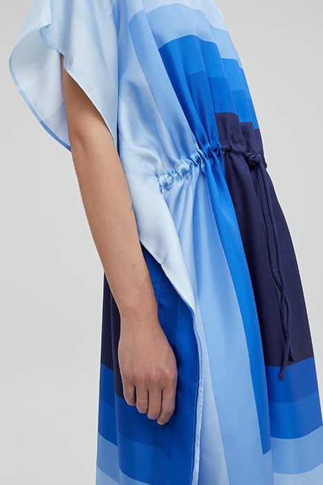 CLOSED WOMEN KAFTAN DRESS DRESSES SEA BREEZE 4