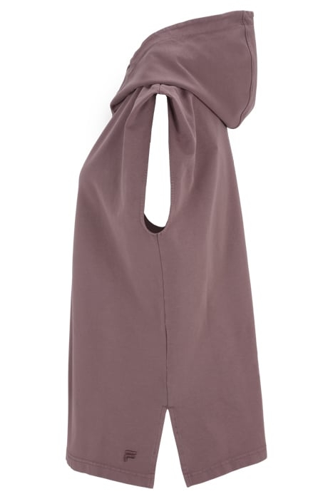 CONEGLIANO OVERSIZED HOODY SPARROW 3