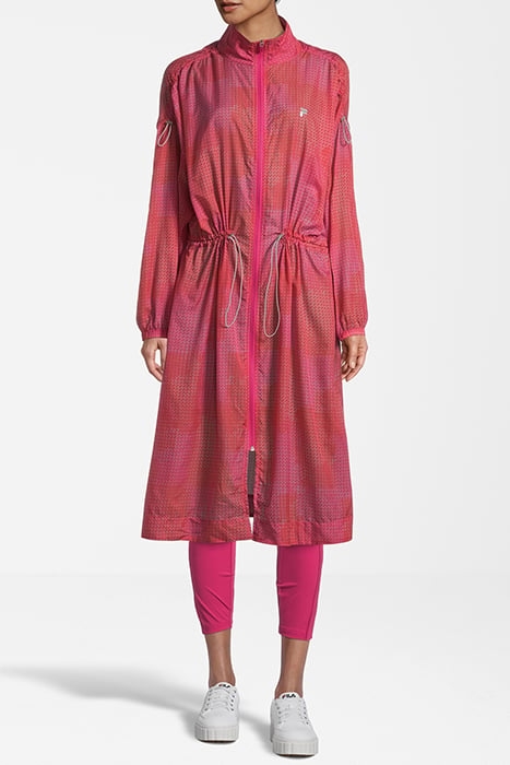 ROSCIANO AOP COAT BITTERSWEET PILLS CAMO AOP 4