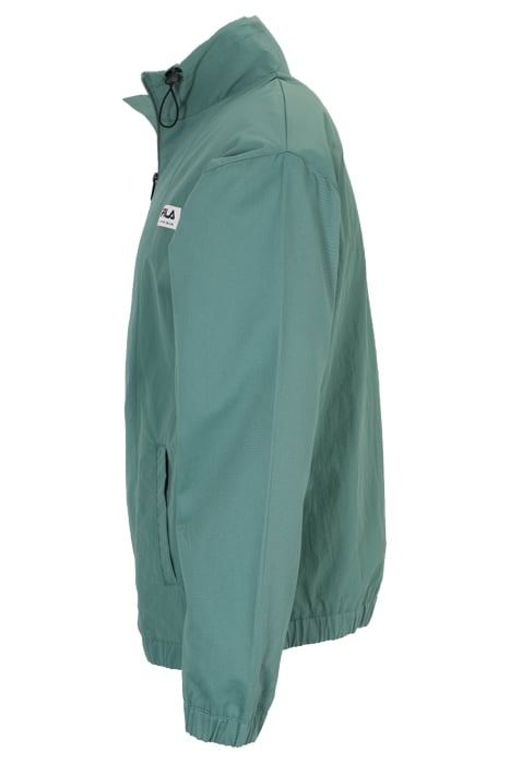 TANTOW JACKET BLUE SPRUCE 3