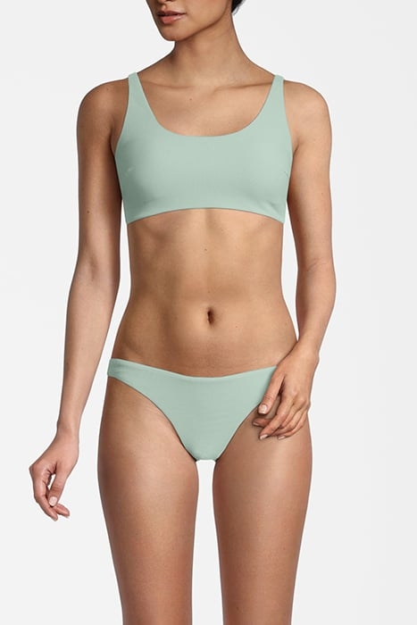 SEPANG BIKINI SILT GREEN 1