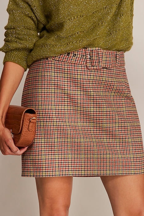 SKIRT WAISTBELT CLOSURE MULTI 2