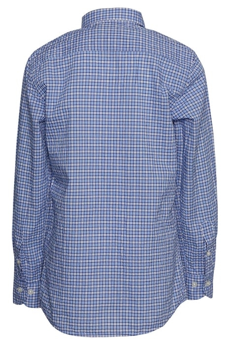CF LS PRINCETON CLR SHIRT BLUE 2