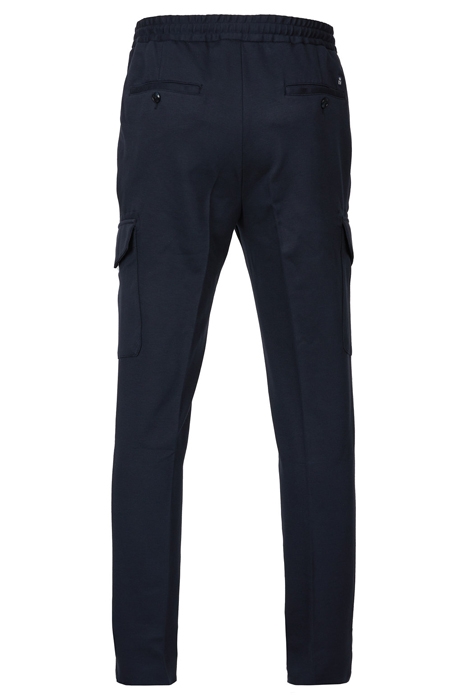 CITY CARGO JOGGING PANTS BLUE 6