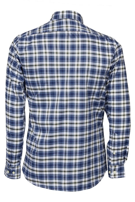 CF LS WS CLR CHSTPKT BSC SHIRT MULTI 3