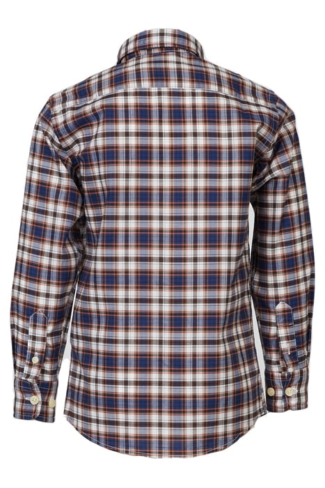 CF LS WS CLR CHSTPKT BSC SHIRT MULTI 2