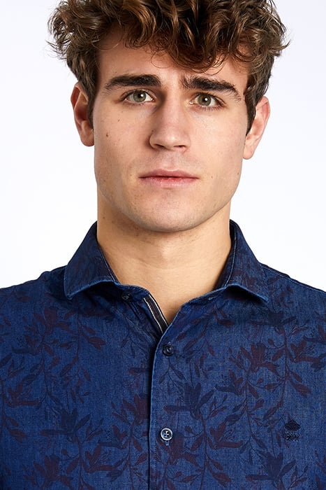 CF LS RIVIERA CLR BLUE 5