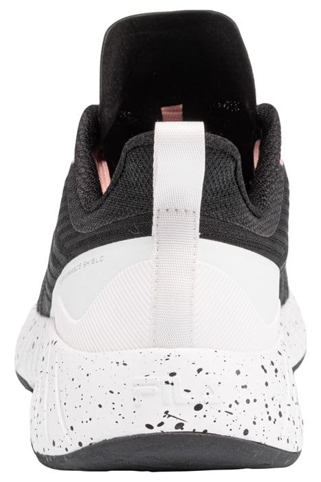 NOVANINE WMN BLACK-FLAMINGO PINK-WHITE 4