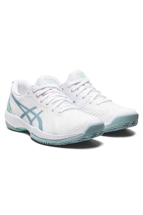 SOLUTION SWIFT FF CLAY WHITE/SMOKE BLUE 2