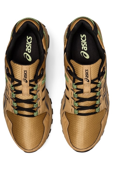 GEL-CITREK DESERT CAMP/BLACK 3