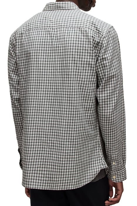 VARMO LS SHIRT OFF WHITE 2