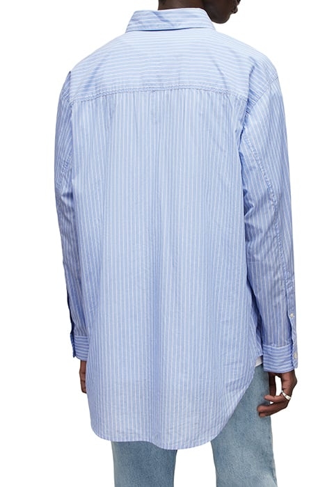 VENETO LS SHIRT LIGHT BLUE 2