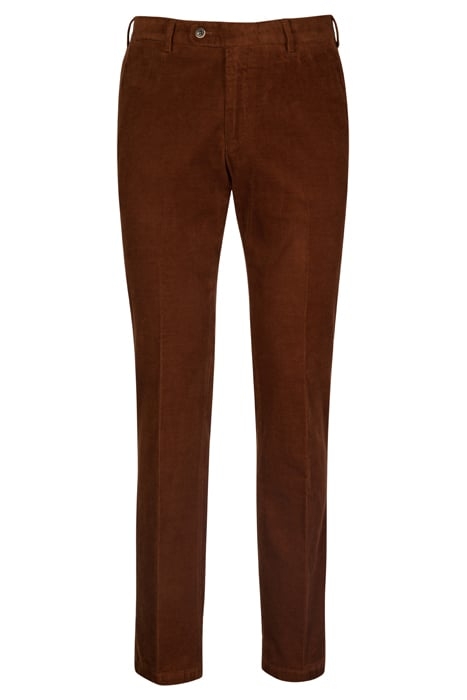 TROUSERS ORANGE 1