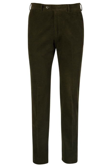 TROUSERS GREEN 2