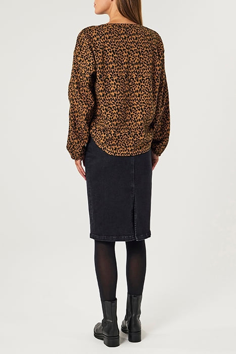 SKIRTS TOTAL ECLIPSE 2