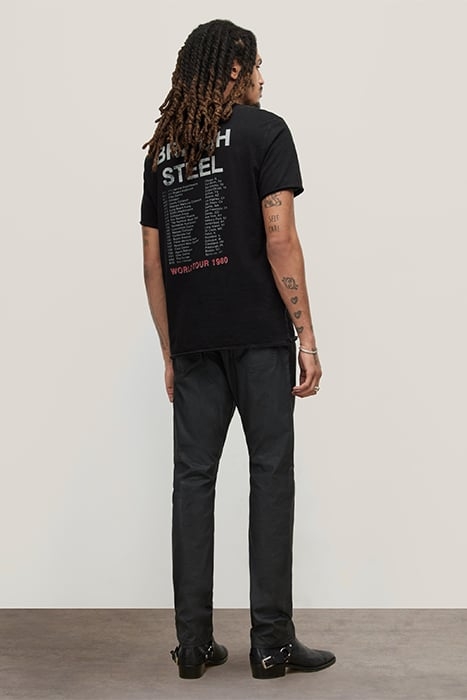 J701 - REGULAR FIT BLACK 3