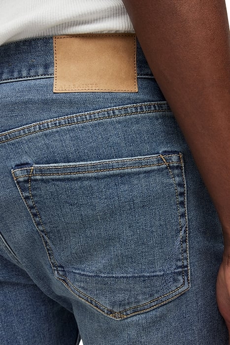 CIGARETTE LIGHT INDIGO 4