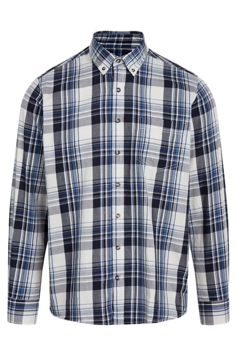 BROWNE BF22 DUKE BLUE 1