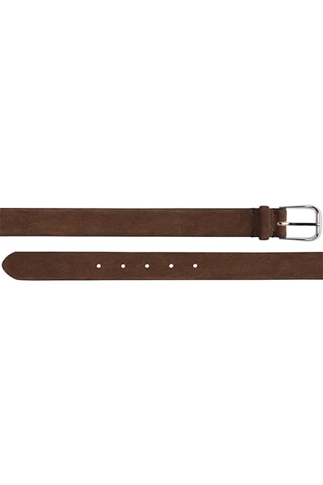 BROWN BELT 2