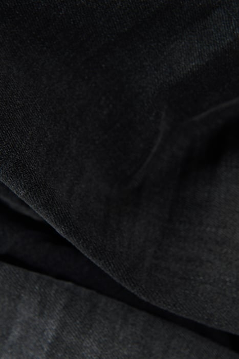 MA-SBSKINNY JEANS JACK WASHED BLACK L34 BLACK DENIM 7